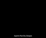 ApacheRedSkyDesigns-GeronimoRubio.mp4 video by Apache-Red-Sky-Designs