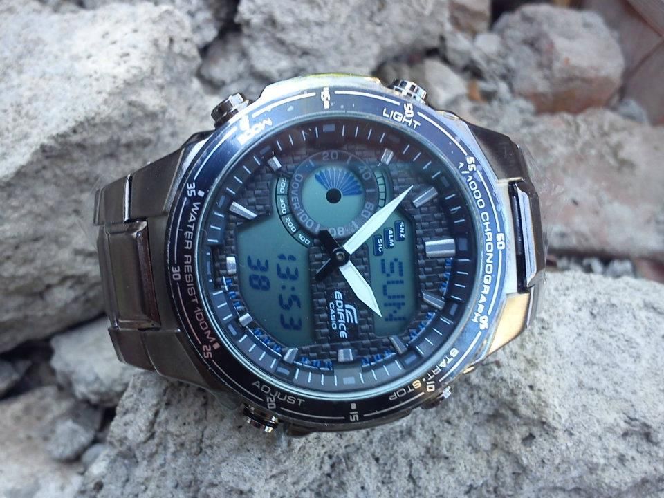 edifice casio 8031 efa 133