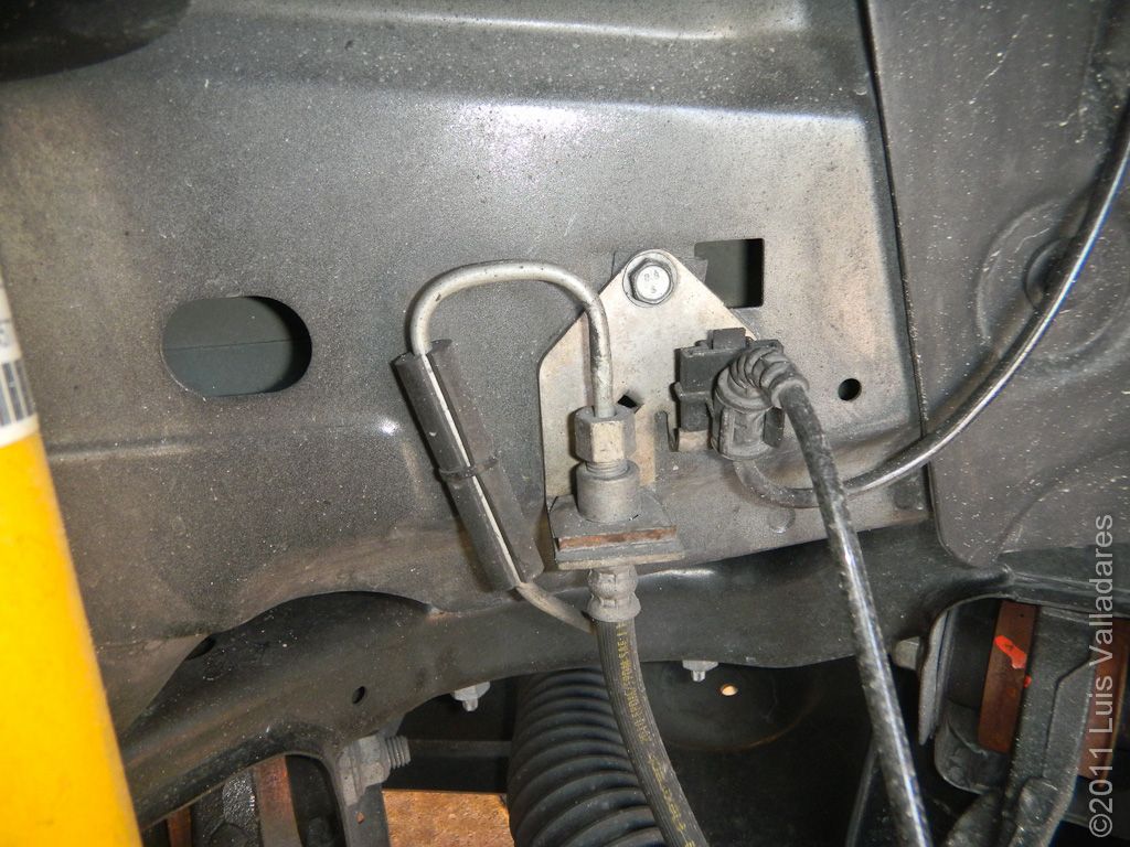 SRT8 Brembo Brakes StepByStep Dodge Charger Forums