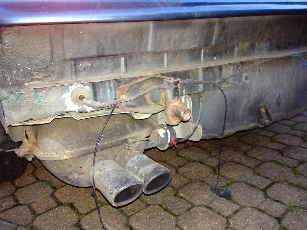 Bmw E36 Pdc Wiring Diagram