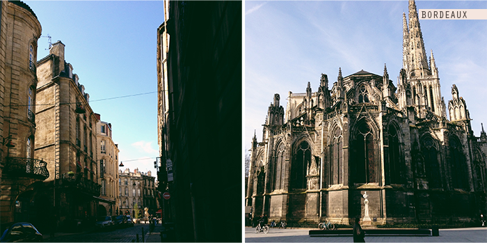 Bordeaux