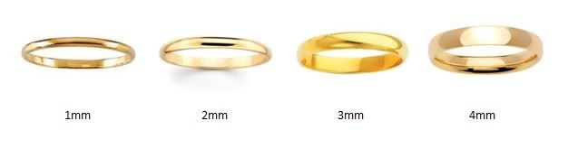 Cheapest wedding rings in cebu