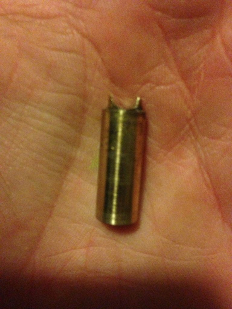 Ltr broken choke? Suzuki LTR450 Forum