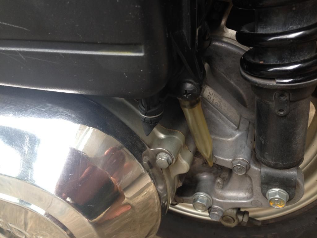 HonDa LEAD 110 , đời 2010, màu đen, zin 100% chưa mở bất kỳ ốc nào.có hình,21 triệu - 13