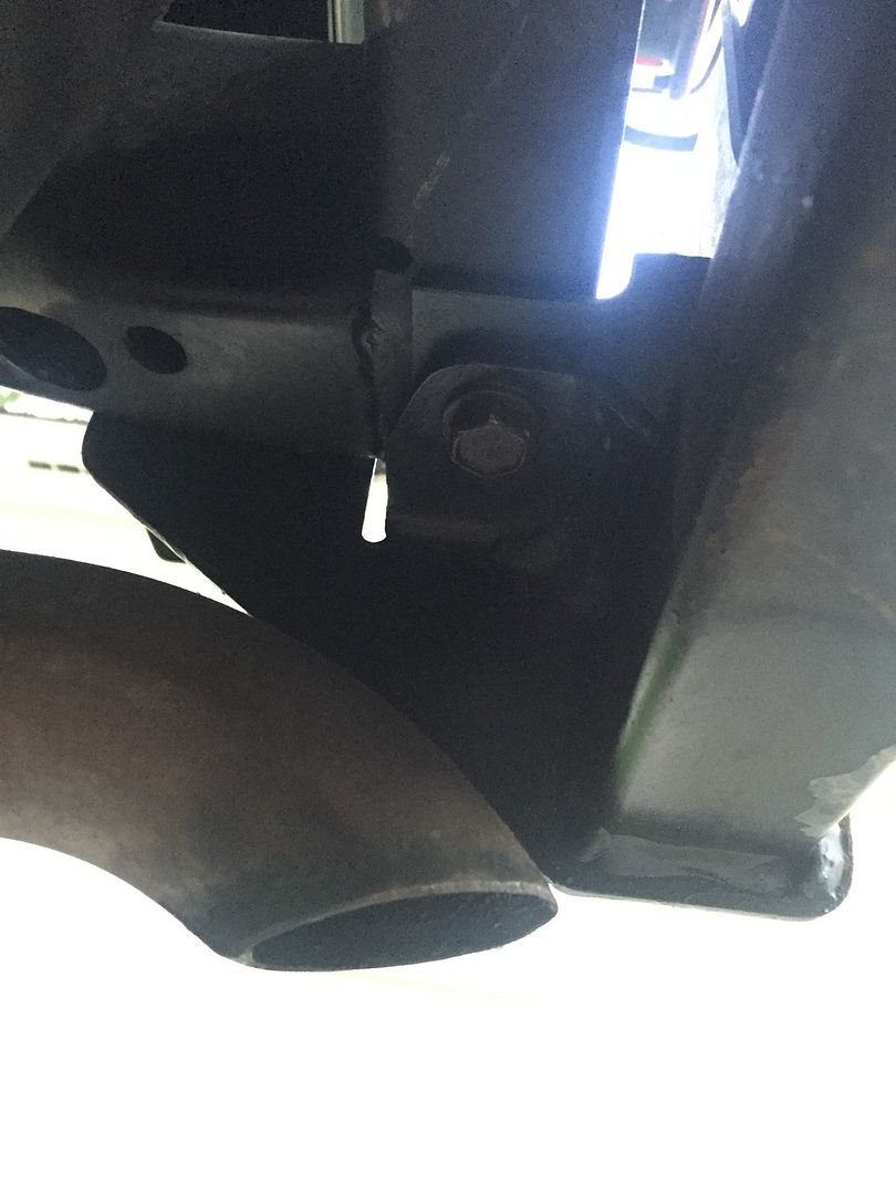 Trailer Hitch Problems Jeep Wrangler Forum