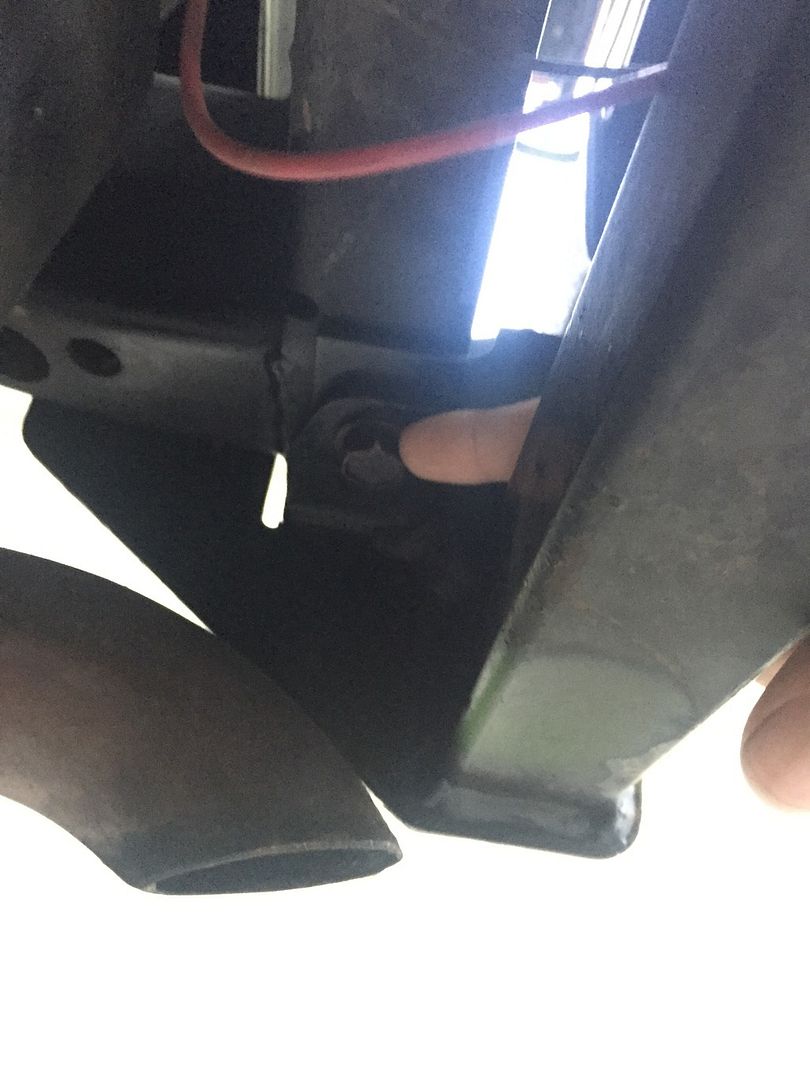 Trailer Hitch Problems Jeep Wrangler Forum