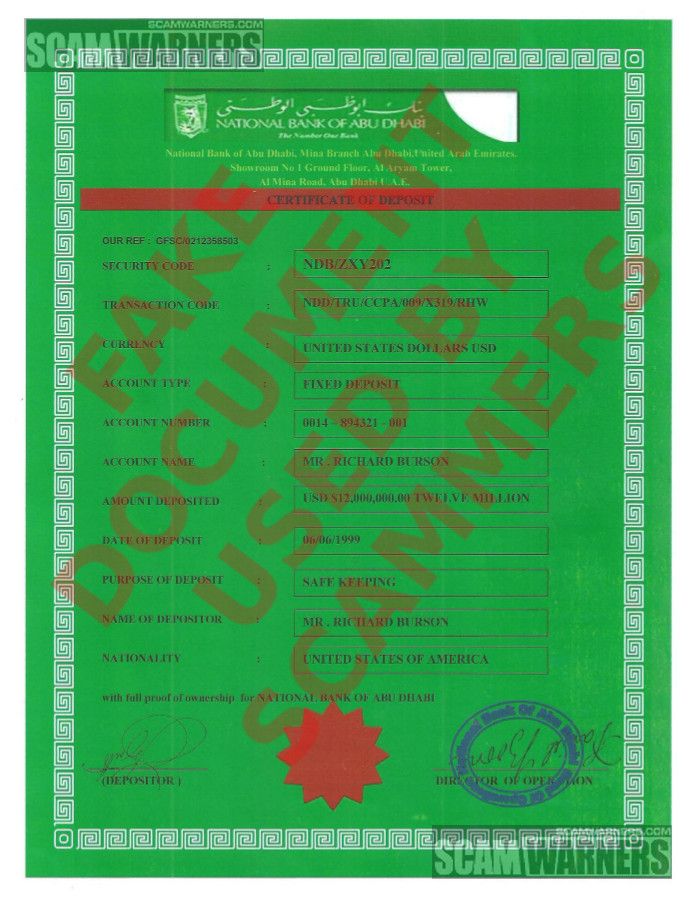 Scamwarners Com View Topic Ahmed Al Salhi Ahmedalsahli Asia Com