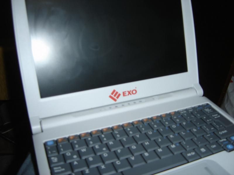 Netbook Exo X355 Driver