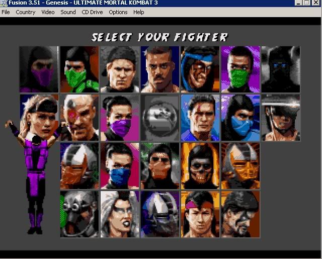 DESCARGA EMULADOR DE SEGA GENESIS descarga emulador de sega genesis: