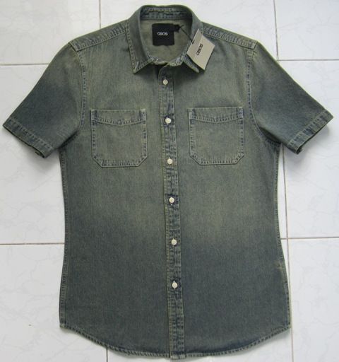 Hàng hiệu phổ thông : ASOS , RAYBAN , BELT guuuu Authentic New 100% with tag !!!! - 5