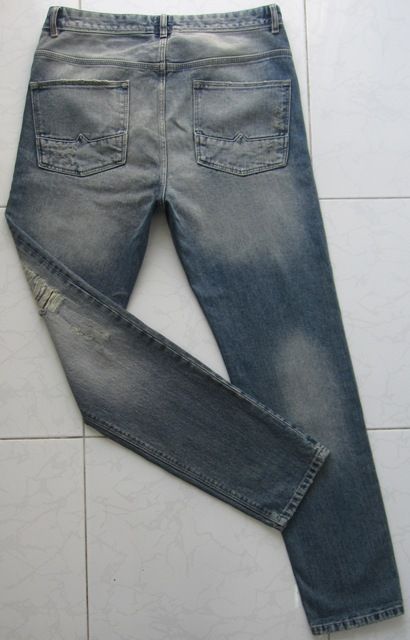 Hàng hiệu phổ thông : ASOS , RAYBAN , BELT guuuu Authentic New 100% with tag !!!! - 22