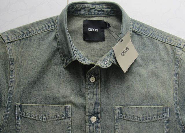 Hàng hiệu phổ thông : ASOS , RAYBAN , BELT guuuu Authentic New 100% with tag !!!! - 6