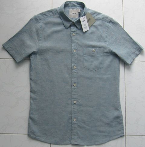 Hàng hiệu phổ thông : ASOS , RAYBAN , BELT guuuu Authentic New 100% with tag !!!! - 16