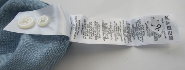 Hàng hiệu phổ thông : ASOS , RAYBAN , BELT guuuu Authentic New 100% with tag !!!! - 3