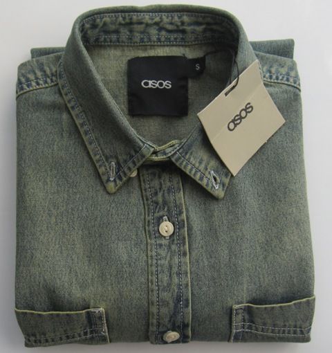 Hàng hiệu phổ thông : ASOS , RAYBAN , BELT guuuu Authentic New 100% with tag !!!! - 9