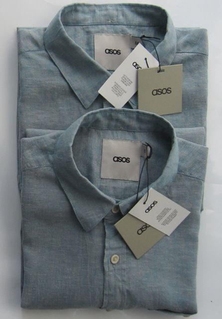 Hàng hiệu phổ thông : ASOS , RAYBAN , BELT guuuu Authentic New 100% with tag !!!! - 20