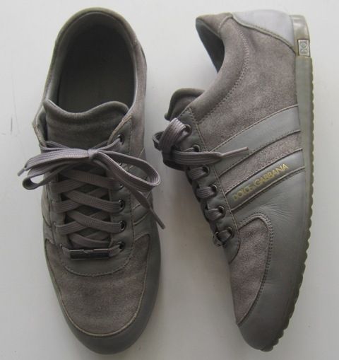 Giày AUTHENTIC 100% 2nd : BALLY-DOLCE-BURBERRY-LV-guuuu-SALVATORE-ERMENEGILDO ZEGNA.. - 12