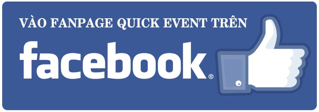 Fanpage Facebook Quick Event