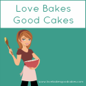 Love Bakes Good Cakes