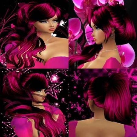 Pink Black Maisy Hair photo PinkBlackMaisy_zps2054d634.jpg