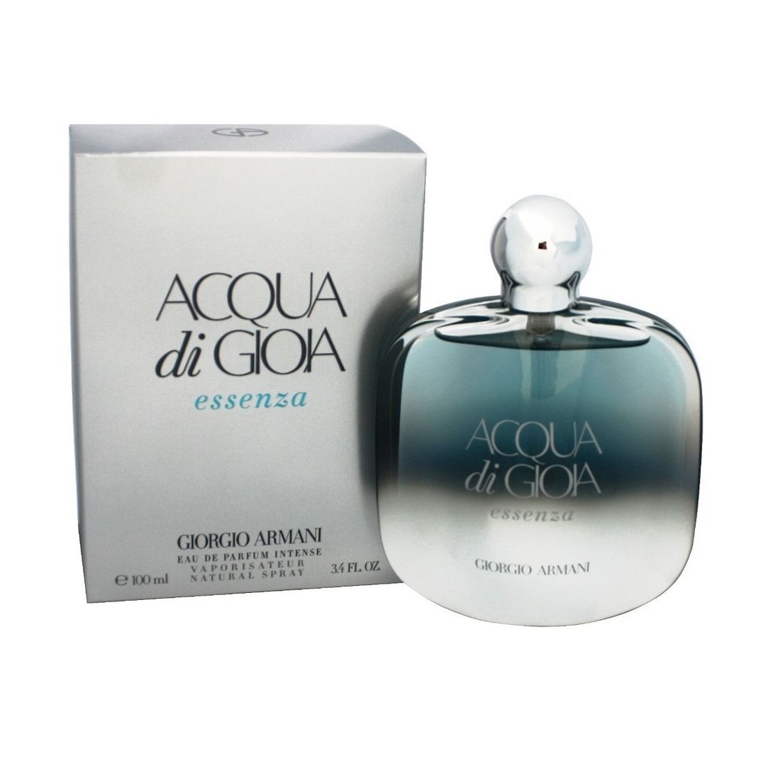 acqua di gioia essenza for her