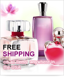 Free Shipping on all items anywhere in the USA