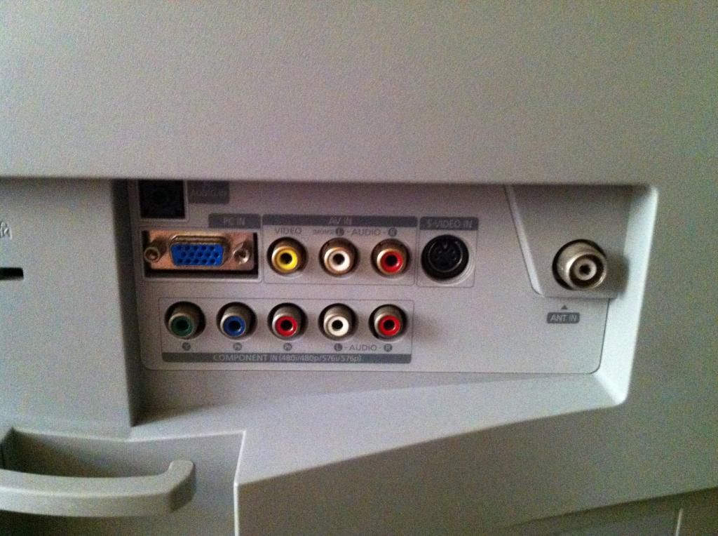 TPHCM Quận 12 - Bán Tivi LCD 20 INCH SAM SUNG - 5