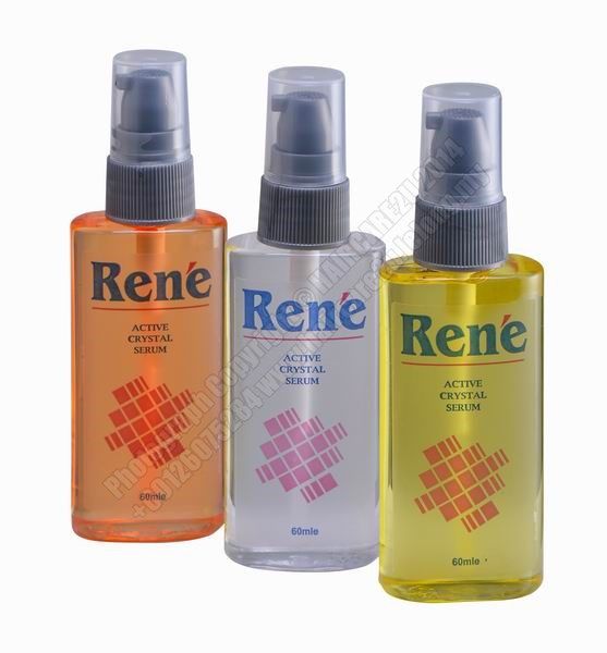 60ml Rene Active Crystal Serum 60ml Rene Active Crystal Serum