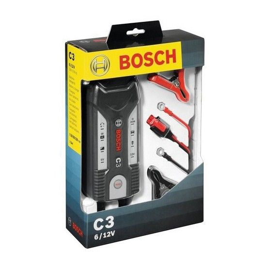 ắc quy ô tô bosch - 6