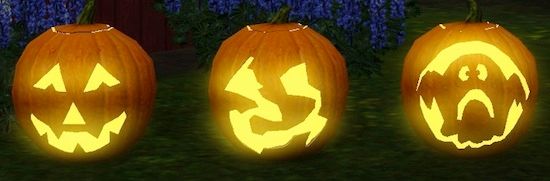 [Image: Weird_pumkins.jpg]