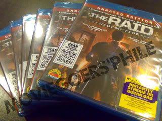 Serbuan Maut a.k.a The Raid (2012) | Director: Gareth Evans | Iko Uwais, Yayan Ruhian - Part 2