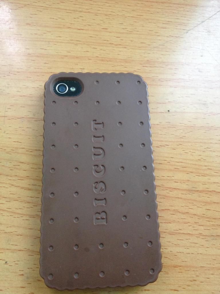 HCM-Bán ip 4s-16G quốc tế,máy tôi sài cẩn thận,còn mới. - 3