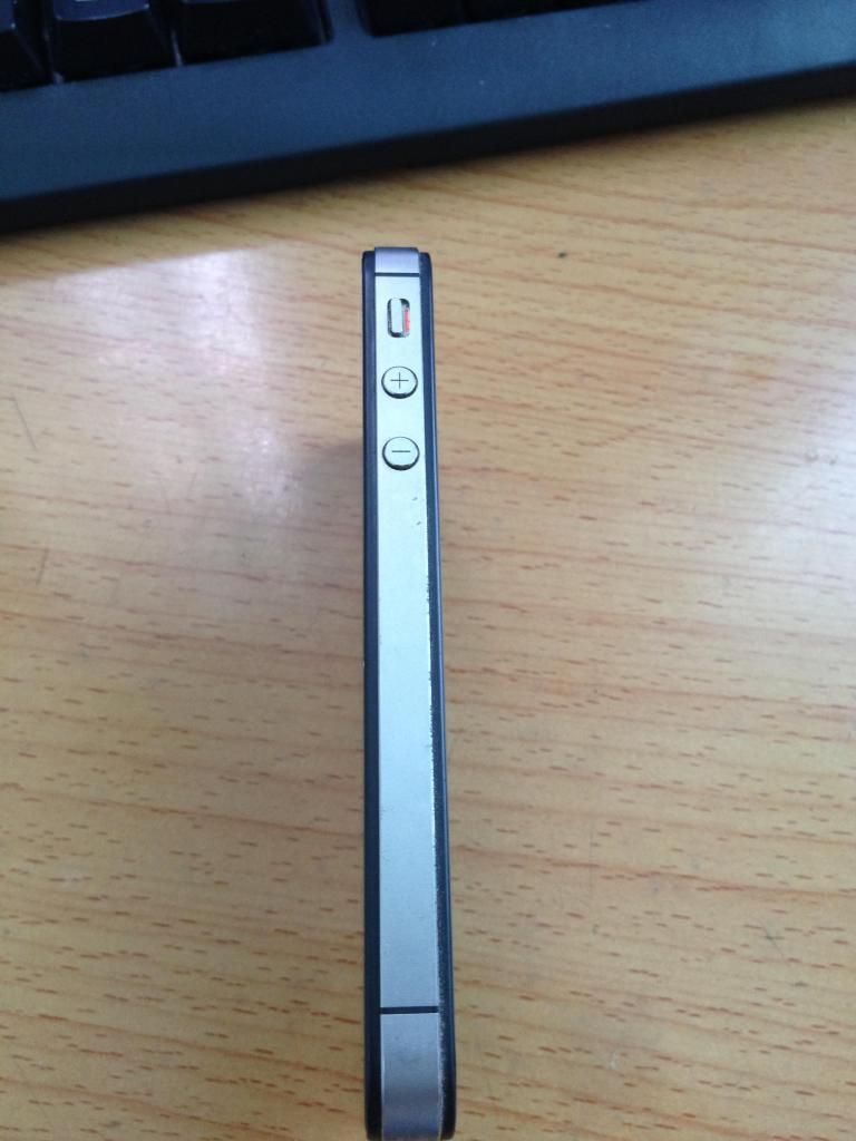 HCM-Bán ip 4s-16G quốc tế,máy tôi sài cẩn thận,còn mới. - 5