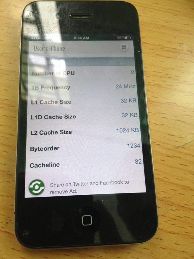 HCM-Bán ip 4s-16G quốc tế,máy tôi sài cẩn thận,còn mới. - 10