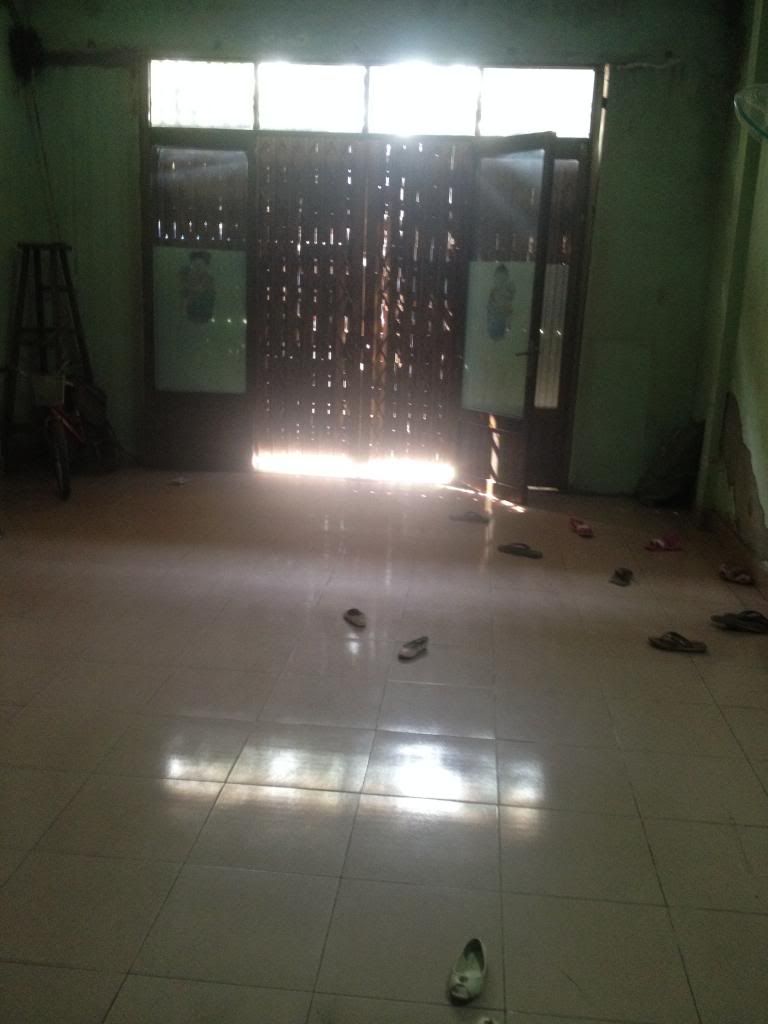 Cho thuê mặt bằng,mặt tiền 5x12m 546 tỉnh lộ 10,bình trị đông,bình tân