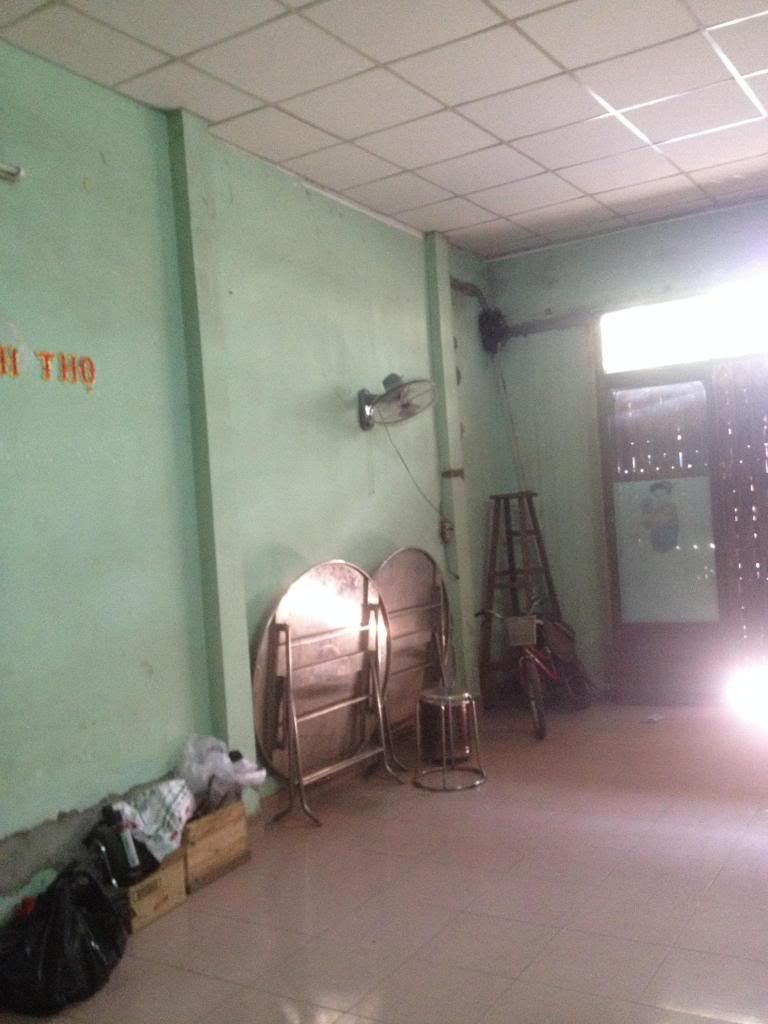 Cho thuê mặt bằng,mặt tiền 5x12m 546 tỉnh lộ 10,bình trị đông,bình tân - 3