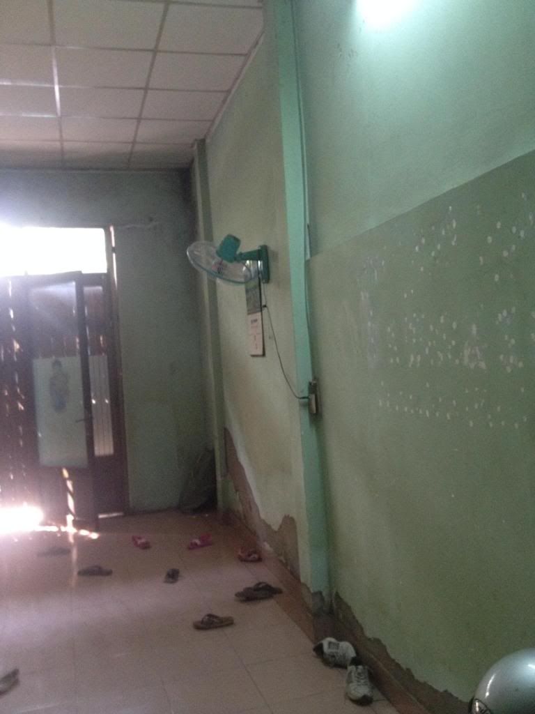 Cho thuê mặt bằng,mặt tiền 5x12m 546 tỉnh lộ 10,bình trị đông,bình tân - 4