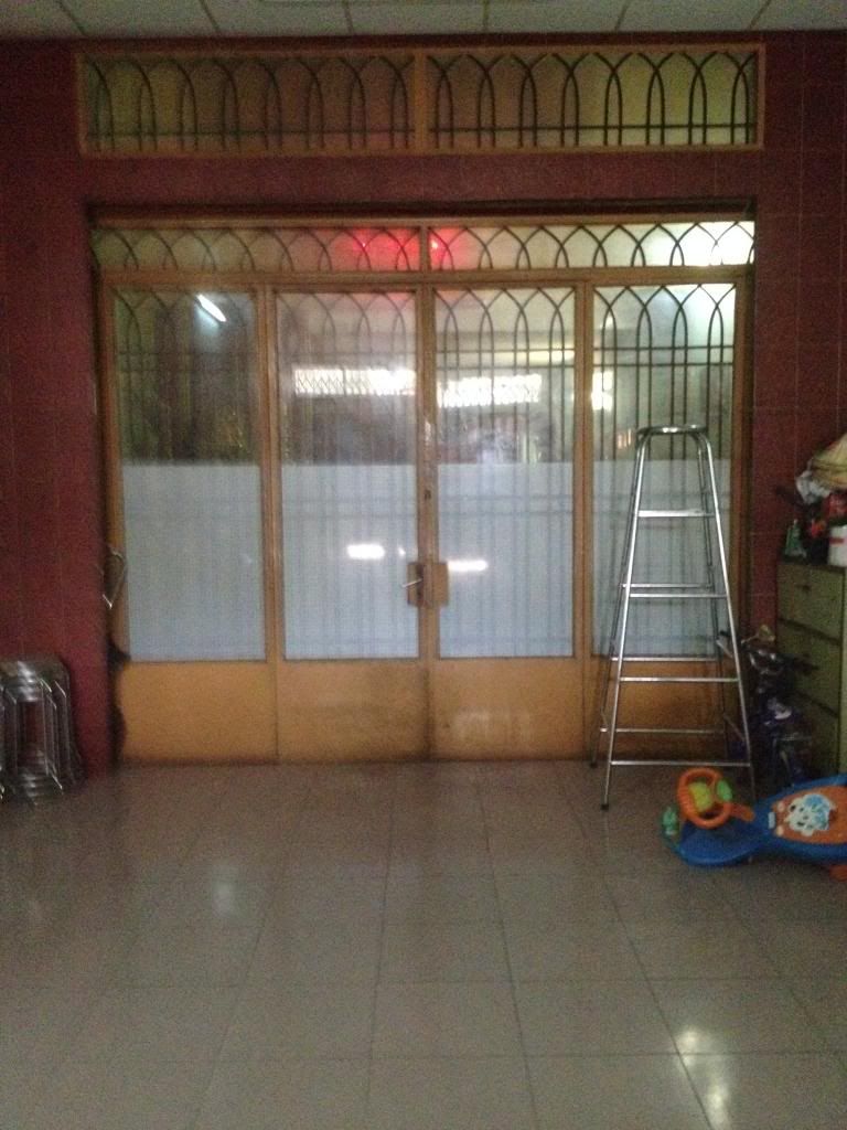 Cho thuê mặt bằng,mặt tiền 5x12m 546 tỉnh lộ 10,bình trị đông,bình tân - 6