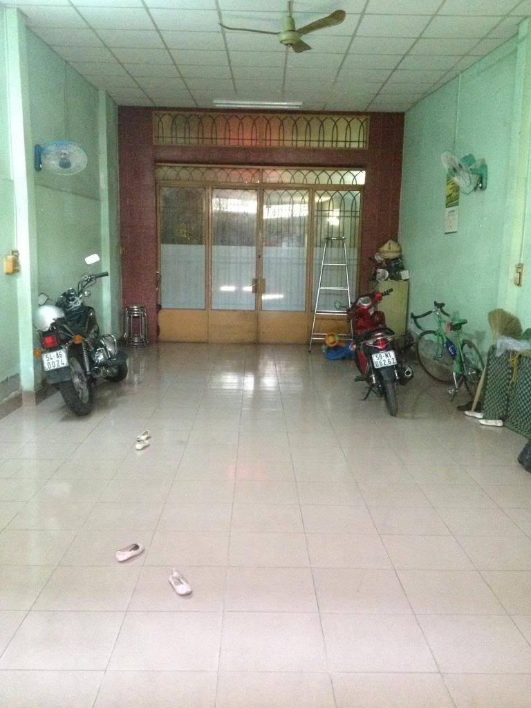 Cho thuê mặt bằng,mặt tiền 5x12m 546 tỉnh lộ 10,bình trị đông,bình tân - 8