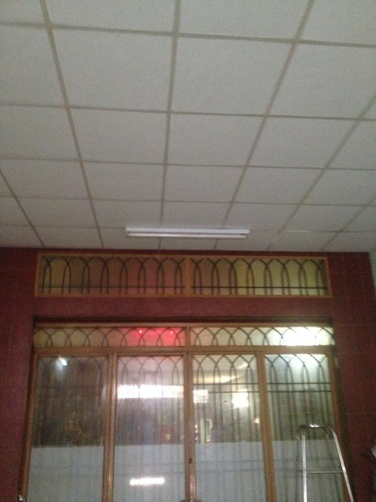 Cho thuê mặt bằng,mặt tiền 5x12m 546 tỉnh lộ 10,bình trị đông,bình tân - 7