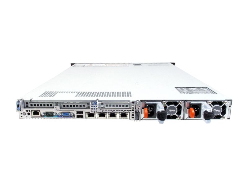 Dell r620 hdd slots