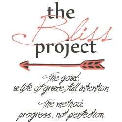 TheBlissProject