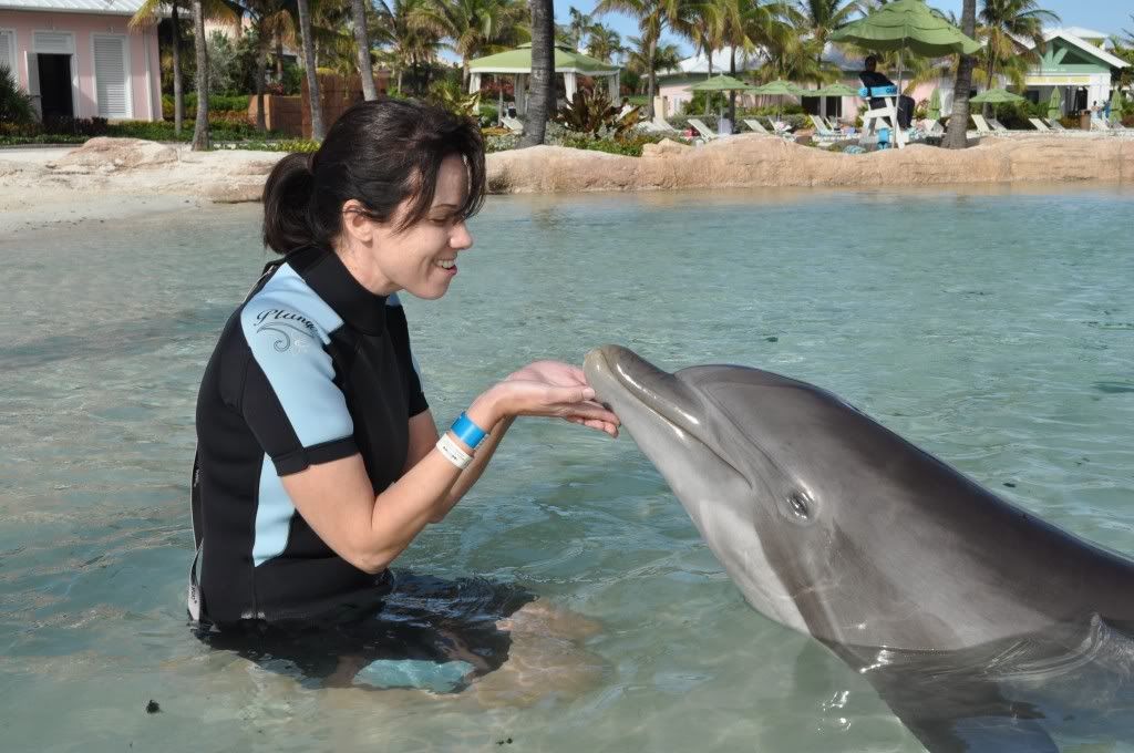 Ana Riley's Blog, Atlantis Resort, Bahamas