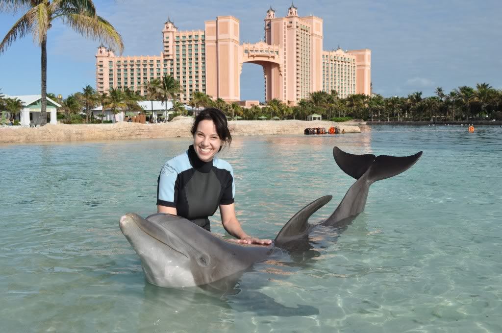 Ana Riley's Blog, Atlantis Resort, Bahamas