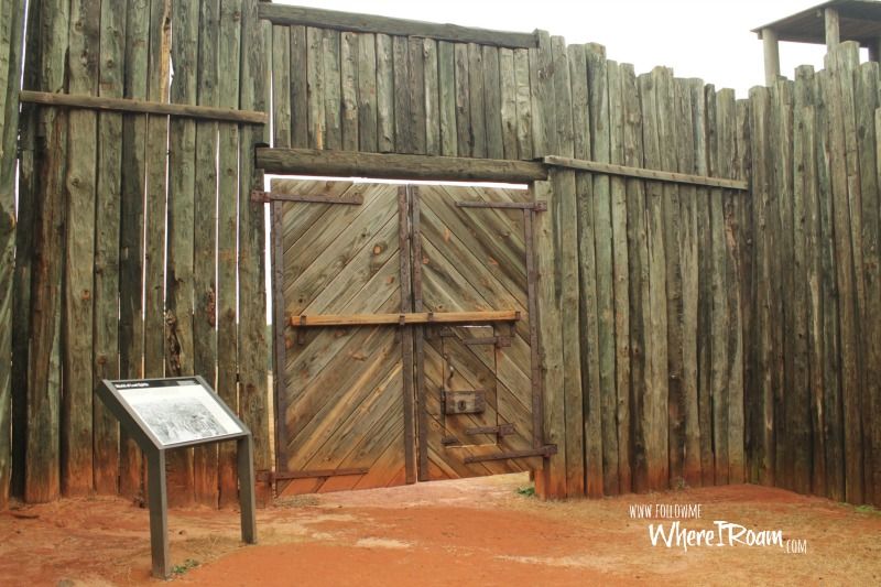 Where_I_Roam_Andersonsonville_GA_Civil_War