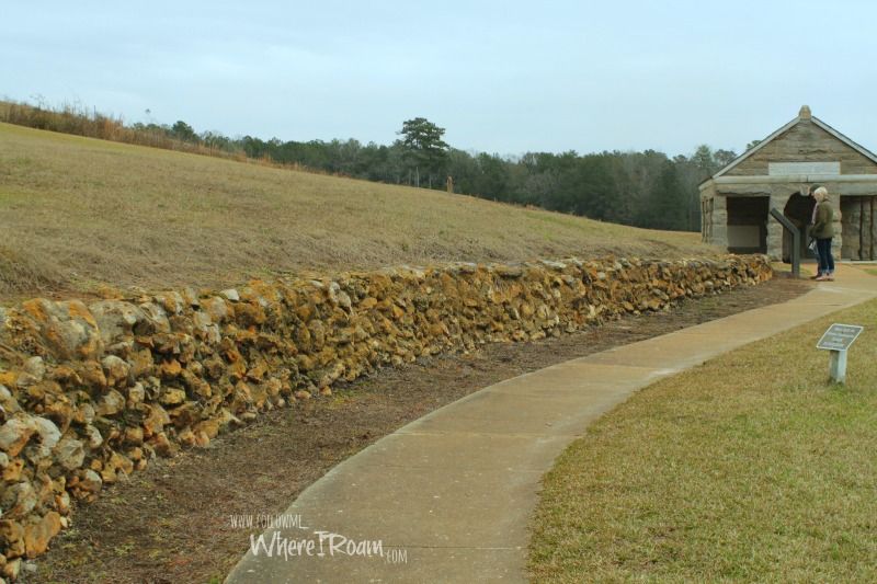 Where_I_Roam_Andersonsonville_GA_Civil_War