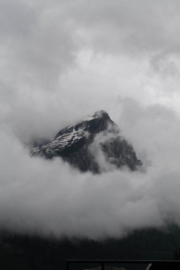 My Gypsy Soul, Clouds on the Sun Road
