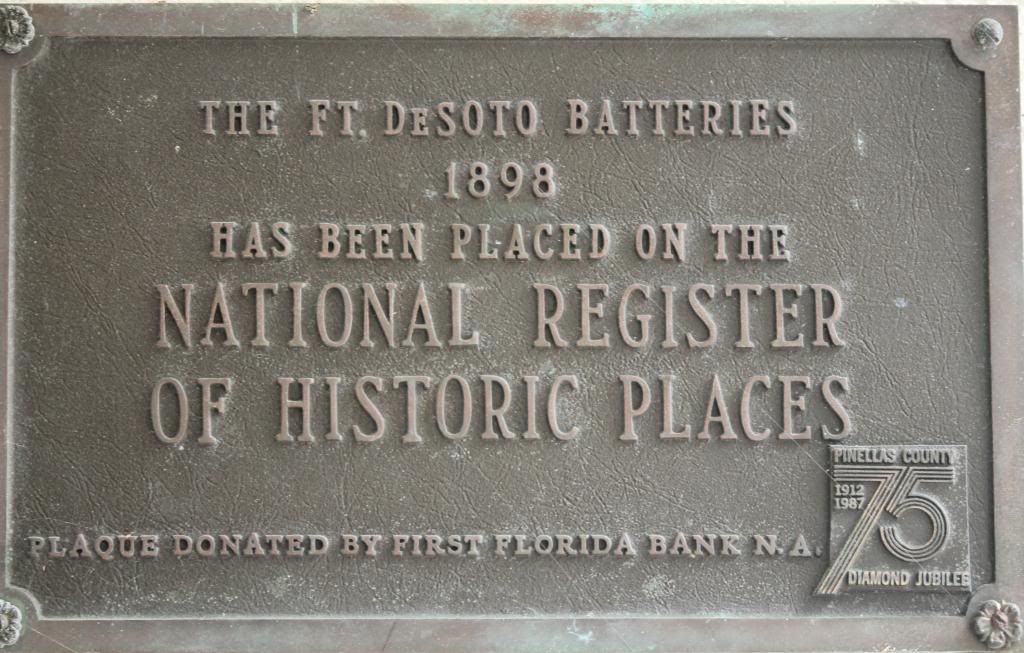 Where_I_Roam_Fort_Desoto_Park