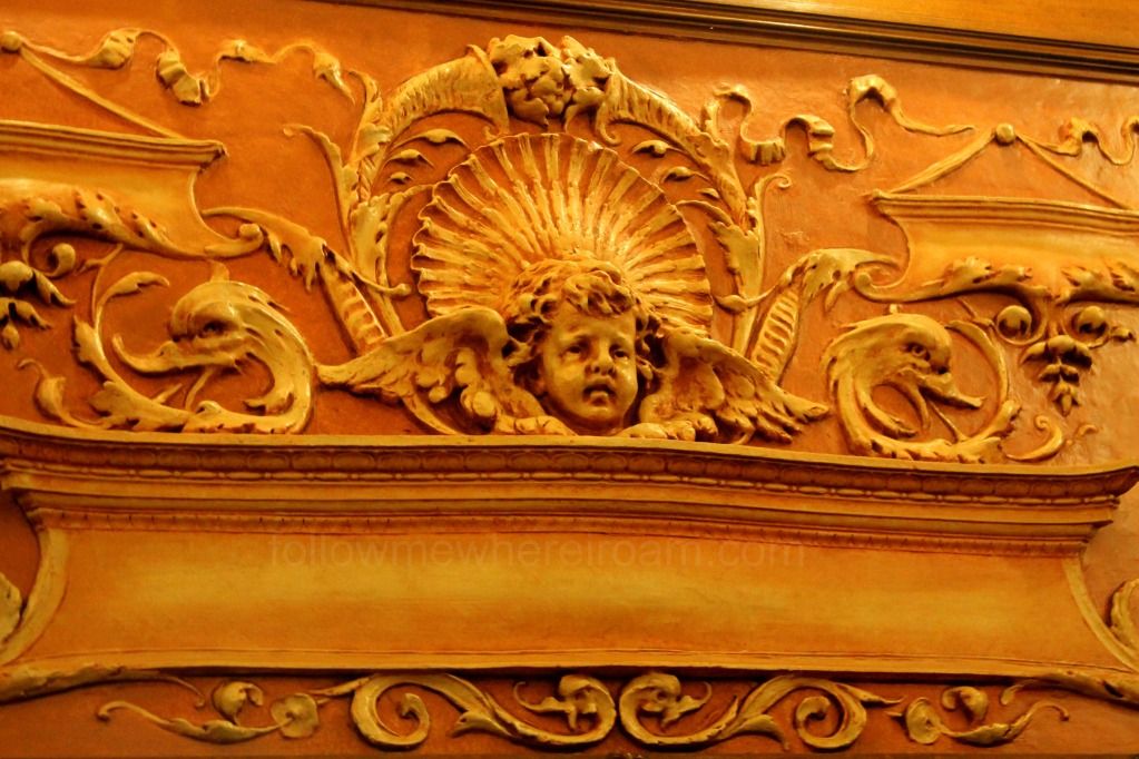 Gypsy Soul, Flagler College, Saint Augustine, FL