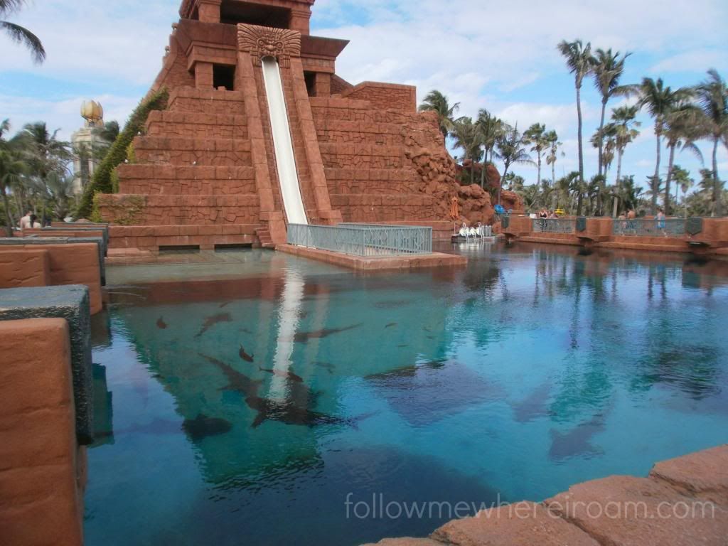followmewhereiroam Atlantis Resort Bahamas